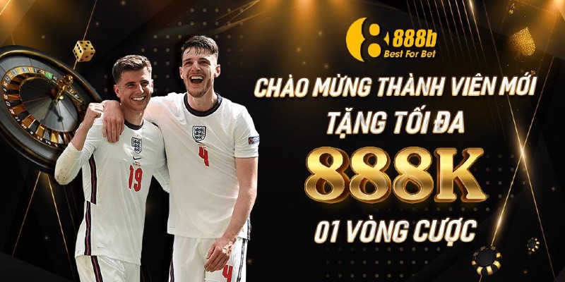 Tặng thưởng cho thành viên mới