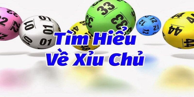 Sôi cầu xỉu chủ