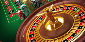 Giới thiệu Roulette thu hút